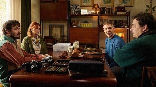 Mazel Tov filmas žiurėti online