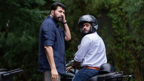 Dominic and the Ladies' Purse filmas žiurėti online