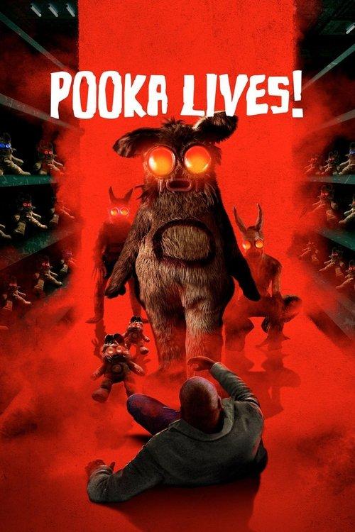 Pooka Lives! filmas online