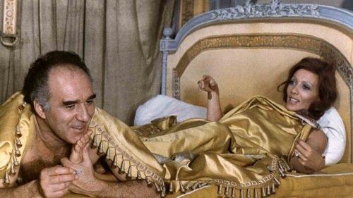 Les Noces rouges filmas žiurėti online