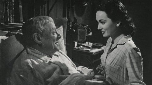 Sally and Saint Anne filmas žiurėti online