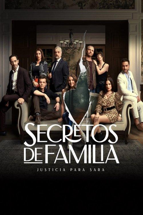 Secretos de familia filmas online