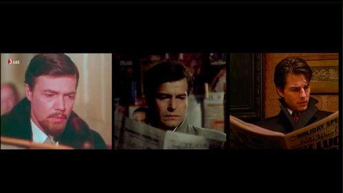 SK13: Kubrick's Endgame filmas žiurėti online