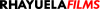 Rhayuela Films studio logo