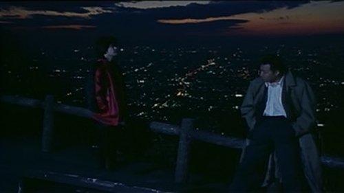 Another Lonely Hitman filmas žiurėti online