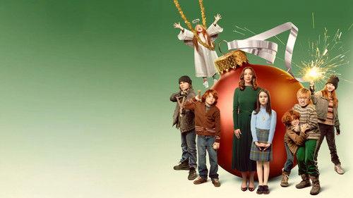 Geriausias Kalėdų konkursas filmas žiurėti online