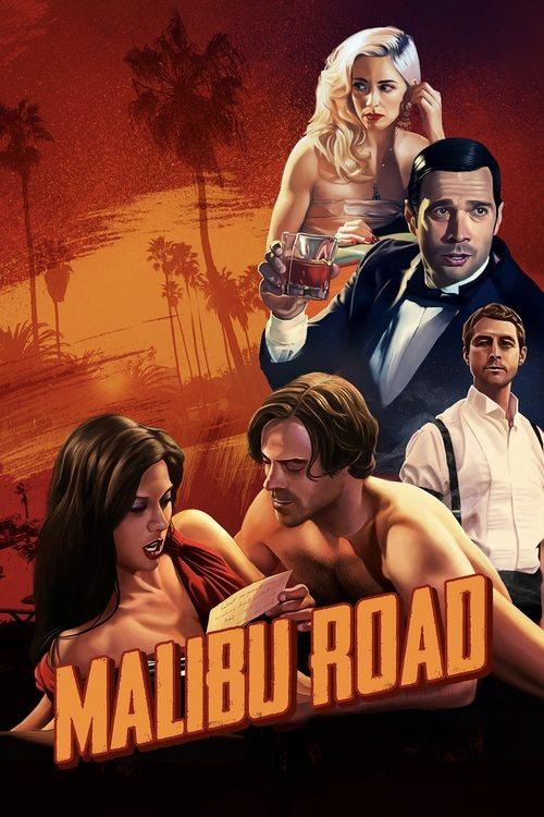 Malibu Road filmas online