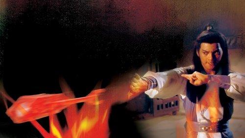 Holy Flame of the Martial World filmas žiurėti online