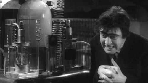 My Pal, Dr. Jekyll filmas žiurėti online