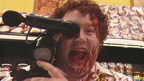 Video Violence filmas žiurėti online