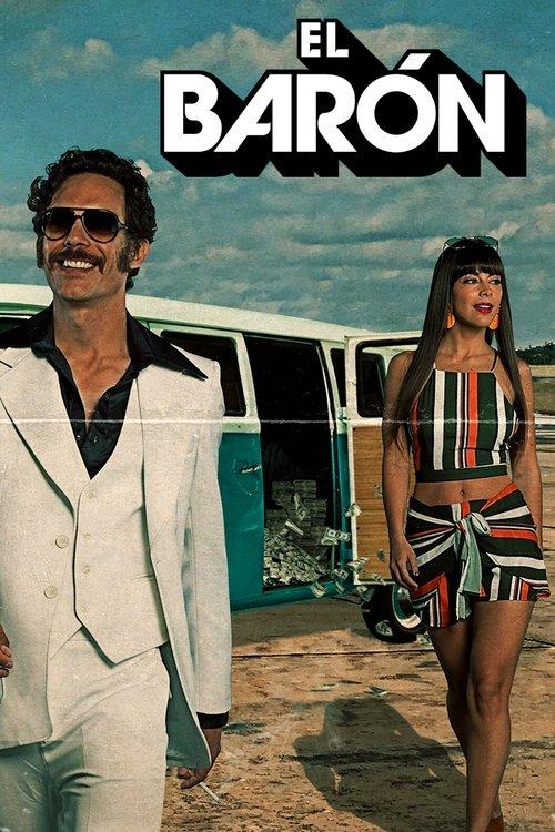 El Barón filmas online