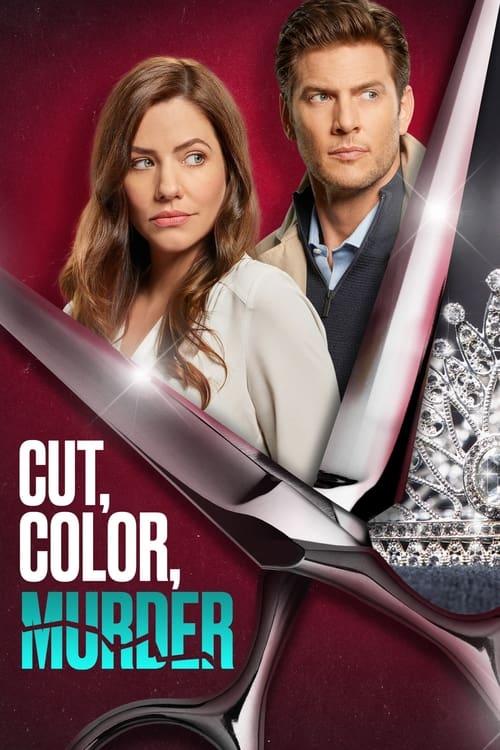 Cut, Color, Murder filmas online