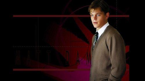 The Rainmaker filmas žiurėti online