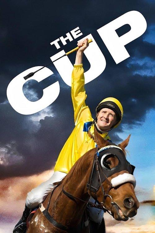 The Cup filmas online