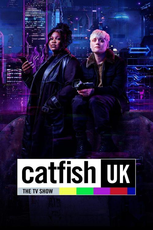 Catfish UK filmas online