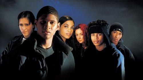 Light It Up filmas žiurėti online