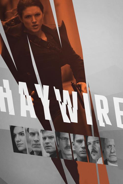 Haywire filmas online