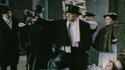 The Strange Case of Dr. Jekyll and Mr. Hyde filmas žiurėti online