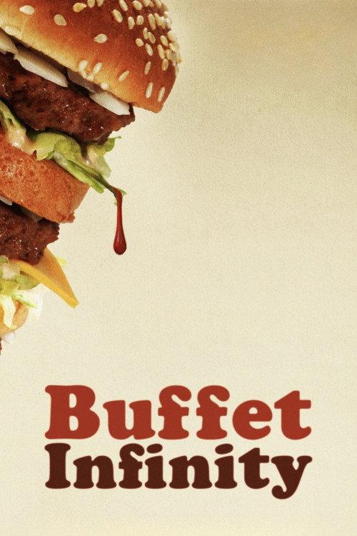 Buffet Infinity filmas online