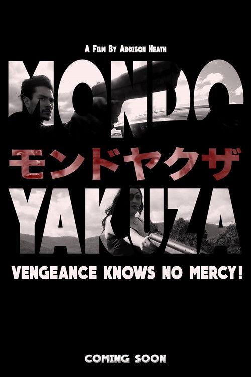 Mondo Yakuza filmas online