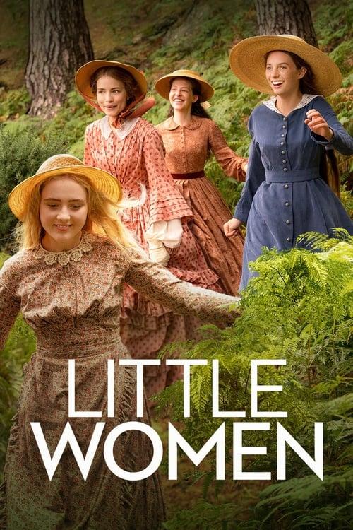 Little Women filmas online