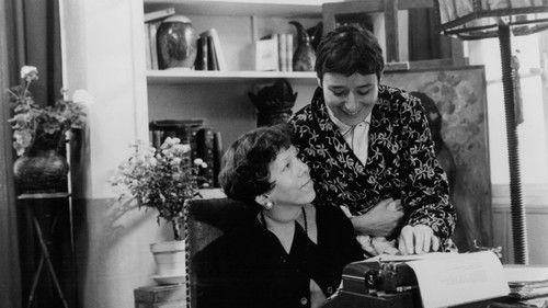 Waiting for the Moon filmas žiurėti online