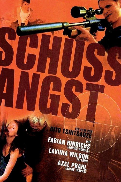 Schussangst filmas online
