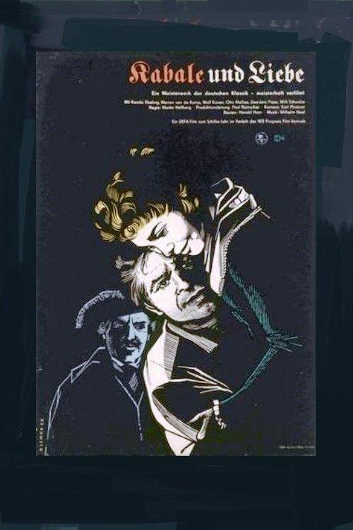 Intrigue and Love filmas online