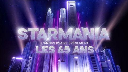 Starmania : l'anniversaire événement, les 45 ans filmas žiurėti online
