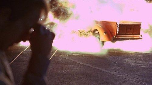 Wilder Napalm filmas žiurėti online