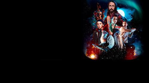 Elfų kerštas filmas žiurėti online