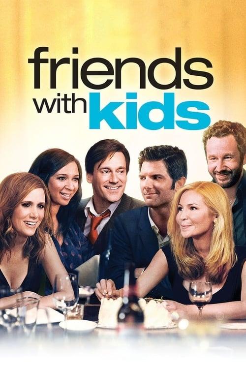Friends with Kids filmas online