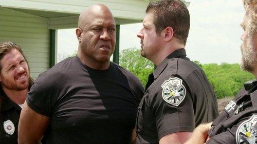 American Justice filmas žiurėti online