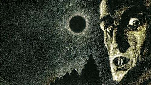 Nosferatu. Siaubo simfonija filmas žiurėti online