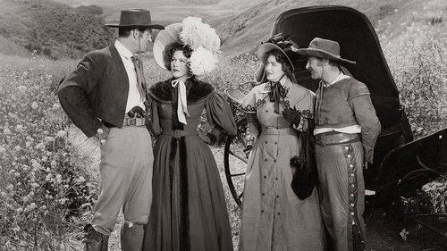 Pirates of Monterey filmas žiurėti online