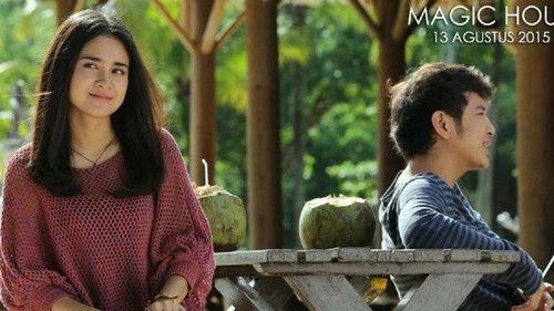 Magic Hour filmas žiurėti online