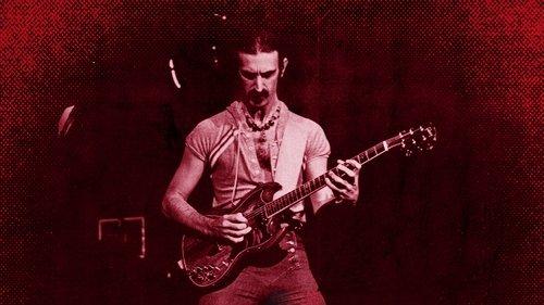 Frank Zappa: Baby Snakes filmas žiurėti online