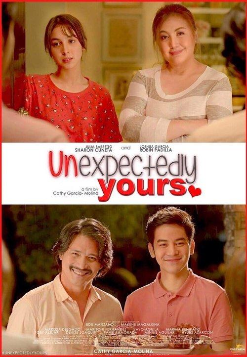 Unexpectedly Yours filmas online