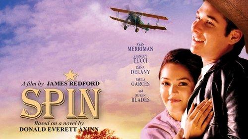 Spin filmas žiurėti online