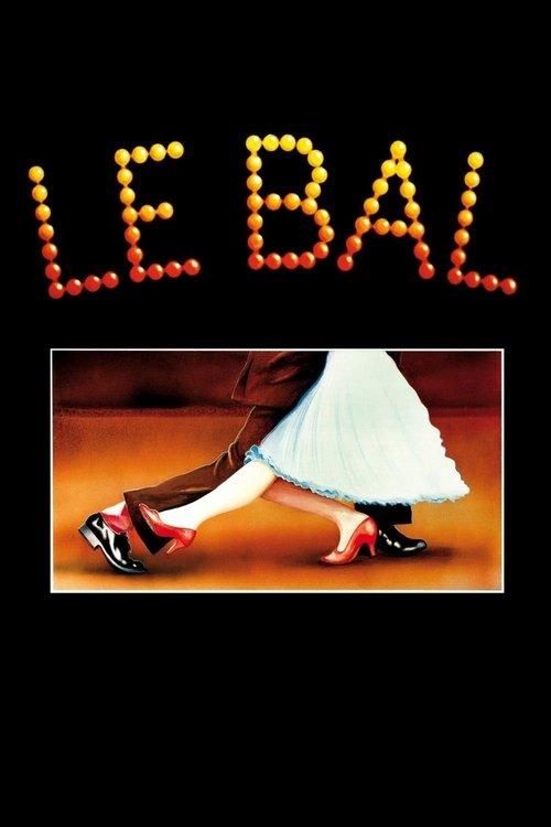 Le Bal filmas online