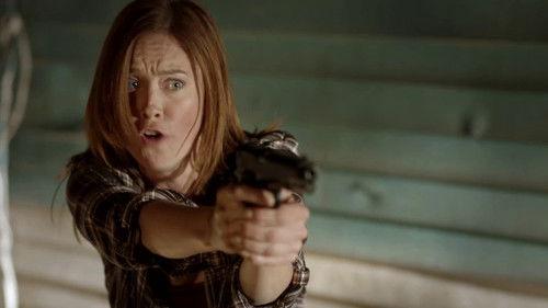 Deadly Exposé filmas žiurėti online