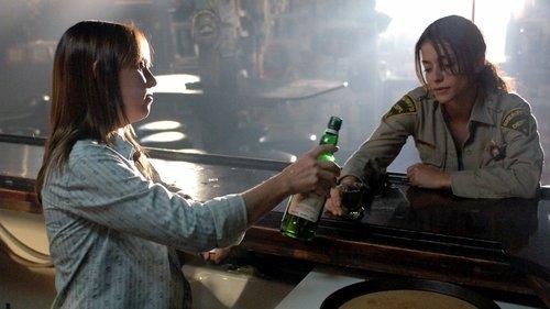 Unearthed filmas žiurėti online