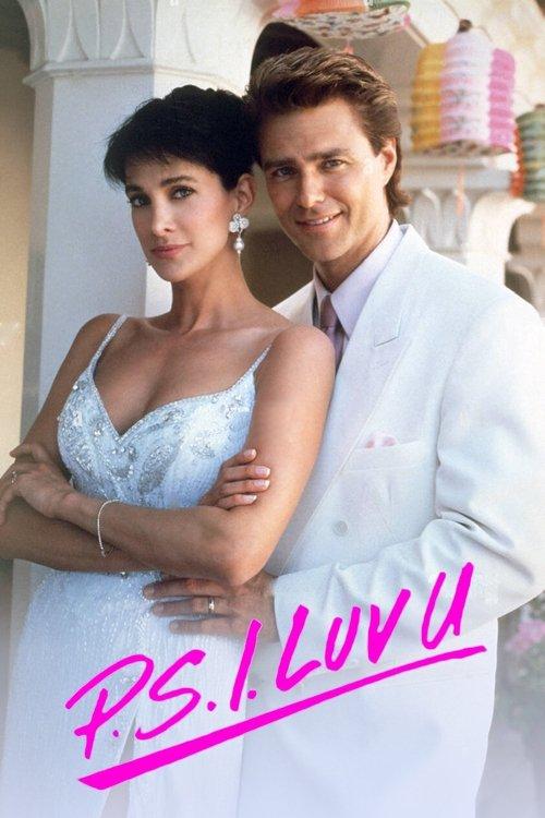 P.S. I Luv U filmas online