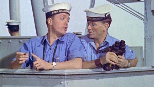 The Baby and the Battleship filmas žiurėti online