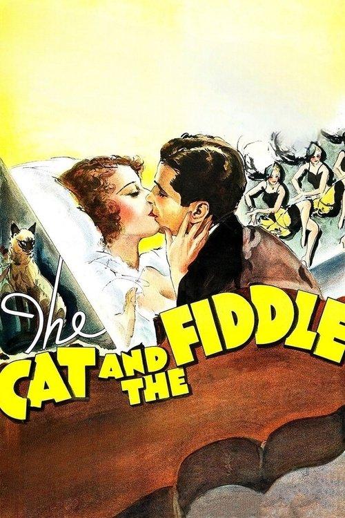 The Cat and the Fiddle filmas online