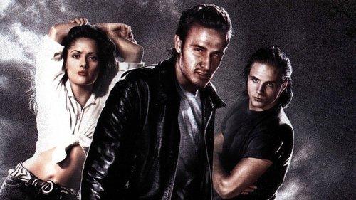 Roadracers filmas žiurėti online