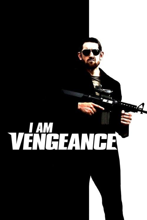 Vengeance filmas online