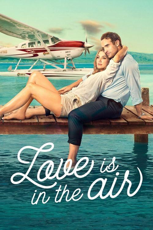 Love Is in the Air filmas online