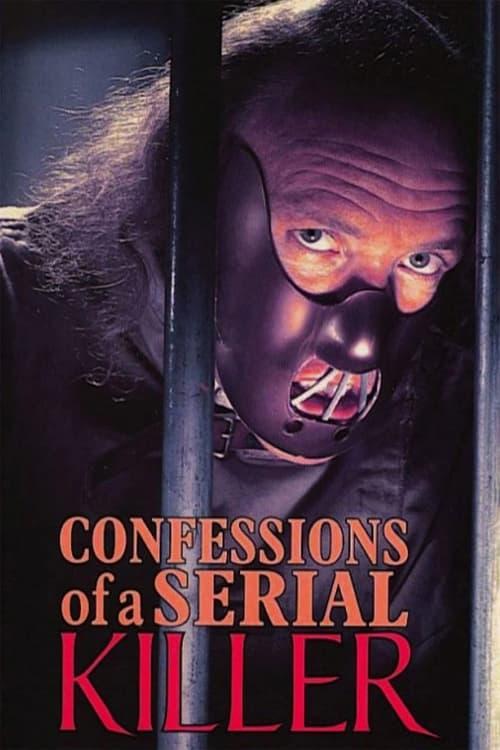 Confessions of a Serial Killer filmas online