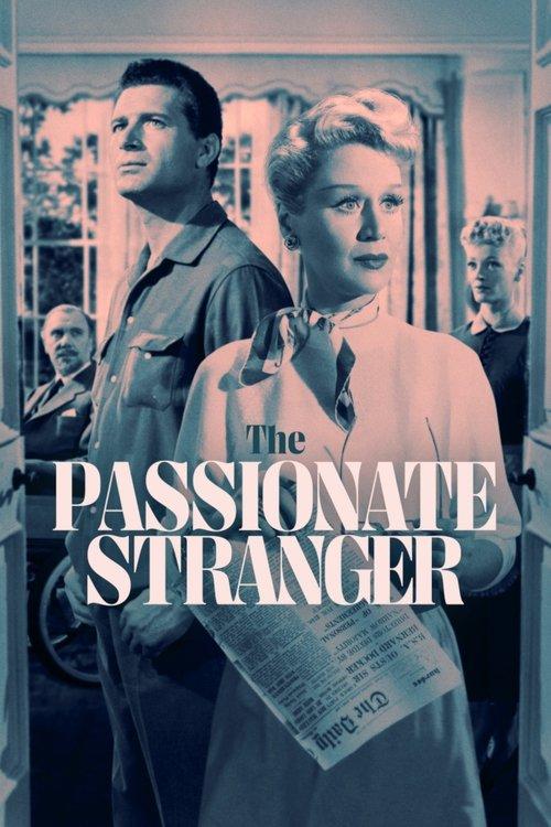 The Passionate Stranger filmas online